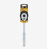 DW 144T 1/2IN QR RATCHET