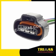 Toyota 4AGE Camry Estima Hilux TPS Distributor Socket Connector
