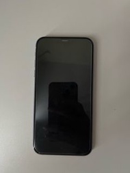 iPhone 11 紫色128GB Maximum Capacity 73%