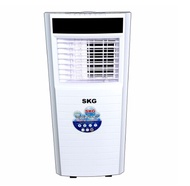 SKG  พัดลมไอเย็น แอร์เคลื่อนที่ 10000BTU แอร์ตั้งพื้นพัดลมแอร์เย็นๆ พัดลมแอร์รุ่น SK-10BTU  AIR COOLER รับประกัน 1ปี