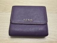 Paul smith wallet 銀包