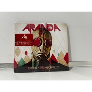 1 CD MUSIC International ARANDA STOP THE WORLD (G1F36)