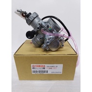 MIKUNI KARBURETER/CARBURETOR ASSY YAMAHA RXZ 26MM STANDARD ORIGINAL THAILAND