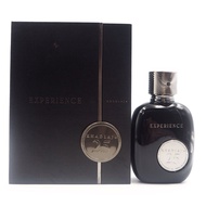 KHADLAJ 25 EXPERIENCE 25  PERFUME E D P 100 ML , UNISEX PEREFUME