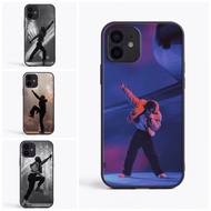 Justin Bieber stomping | Justice World Tour | Justin Bieber Phone Cases