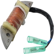 MESIN 6B4-85520-00 Coil Charge Spare Part for Yamaha 15 Outboard Engine Spare Parts