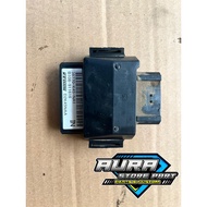 ECU ECM HONDA CBR 150 facelift led k45G | Part code K45-NA1 | ECU CDI HONDA CBR 150r led 2016 2017 2