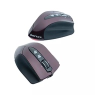 Gview เลเซอร์เกมมิ่งเมาส์ (GV01GM) รุ่น M7