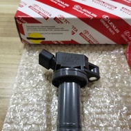 ORIGINAL IGNITION PLUG COIL TOYOTA CAMRY ACV40, INNOVA, FORTUNER (90919-02248 )