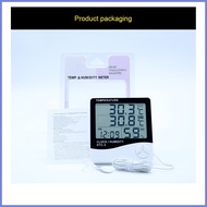 ✗ ✲ ✢ Eagletech Hygrometer HTC-2 Thermometer Probe | JG Superstore