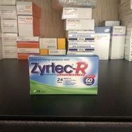 Ready Zyrtec R ready Original