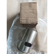 Cylinder Cover Block Sleeve Yamaha DT175E YL2 V75 New Stock Rare.