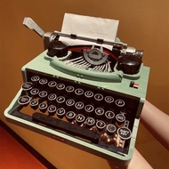 Compatible with Lego 21327 Retro Typewriter Assembling Educational Building Block Toys
