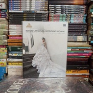 Book INTERNATIONAL WEDDING GOWN 100 INTERNATIONAL WEDDING GOWN CREATIONS
