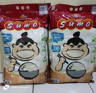 Sumo Beras Sumo 5kg Pulen Seperti Sushi