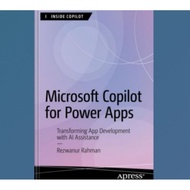 Microsoft Copilot for Power Apps: Transforming App Development with AI Assistance