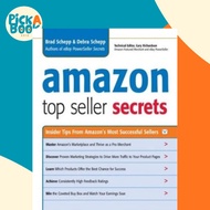 [100% Original Books] - Amazon Top Seller Secrets : Inside Tips from Amazon's by Brad Schepp (US edi