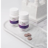 FIBRE FIT Chewable tablet Ready Stock Postage 24hours