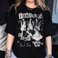 Vintage G-idle World Tour Shirt. Gidle I am Freety Shirt. Gidle I Feel Album Shirt. Gidle Soyeon,