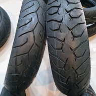 ยาง Pirelli Diablo Scooter  Xmax300 Forza350 ADV350
