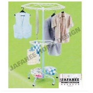 3V ROUND HANGER TH640 / Outdoor Hanger