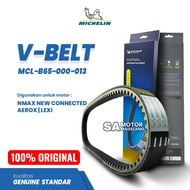 V-Belt Vanbelt Kevlar EPDM Aerox Lexi Nmax New Michelin B65Original