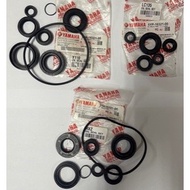 YAMAHA Y100 Y110 Y15 LC135 RXZ 135 ENGINE OIL SEAL SET