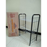 3-Tier Dish Rack 3-Tier Kitchen Rack/ 3-Tier Glass Rack/. Free Cardboard
