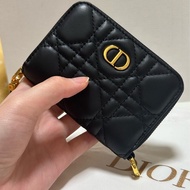 Dior錢包