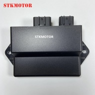 CDI Box Ignitor Module Unit for Yamaha Warrior 350 YFM350 YFM 350 YFM350X Raptor 350 SE Kodiak 400 Y