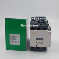 LC1D50M7 220v magnetic pnc ของใหม่พร้อมกล่อง รับประกันนาน1เดือน ✅