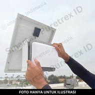 IQAir Casual Outdoor Air Quality Monitor Installation and SettingJasa