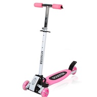NEW 4-Wheel Kids Scooter / Scooter HIGH QUALITY Kids Toys