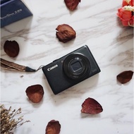 READY STOCK Canon S95 Powershot