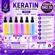 Keratin Leave In 65ml