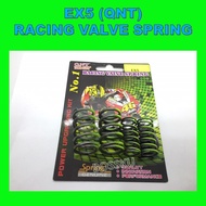 EX5 RACING VALVE SPRING QNT SPRING VALVE RACING EX5 VALVE SPRING RACING EX5 QNT VALVE SPRING RACING 