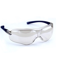 3M™ 10436-00000-20 & 10434-00000-20  Virtua™ Protective Eyewear, Blue I/O Mirror Hard Coat Lens