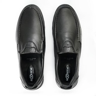 Sepatu Pria Rohde 5707 Warna Hitam, size 43