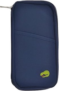 Passport Holder, Passport Wallet, Travel Wallet Envelope Flip Cover Case Pouch As Well As for Credit