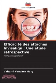 Efficacité des attaches Invisalign: Une étude rétrospective