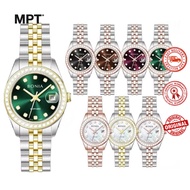 [OFFICIAL 1 YEAR WARRANTY] Bonia Noble Women watch BNB10550 Series - 26MM