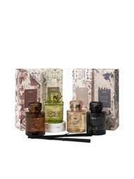 Haven ก้านไม้หอม รุ่น Crystal ขนาด 120 มล.