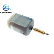 for mabuchi FC-280SB-16220 car folding rearview mirror motor for Peugeot, citroen, AUDI A3 A6 C7 Q5 