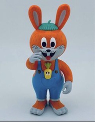 Headlock x W.C Johnny Carol Orange | headlock studio