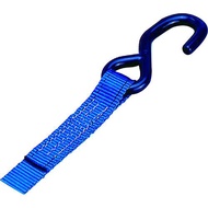 OH ベルトラッシング LBB100シリーズ カムバックル オープンフック小 幅25mm×厚1.8mm [LBB100OF5-40OF] LBB100OF540OF 販売単位：1