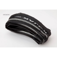 Schwalbe Kojak Black Wall (349) Tyre