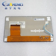800 * 480 Original Toshiba 22cm High Voltage CCFL Car LCD Display Internal Screen LTA065B1D3F Factor
