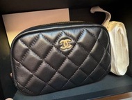Chanel 化妝袋