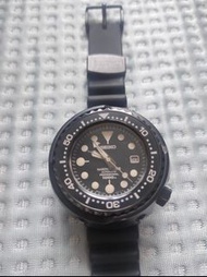 Seiko Marine Master Professional 1000m 潛水錶