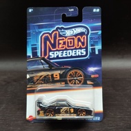 Hot wheels Porsche 993 GT2 - Neon Speeders